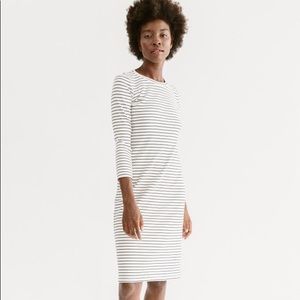 Sonnet James Reese Dress